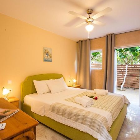 Limonero New City Apartment 1 With Private Parking Lefkáda 外观 照片