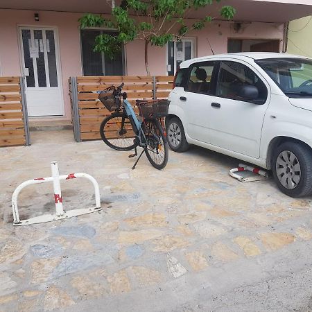 Limonero New City Apartment 1 With Private Parking Lefkáda 外观 照片