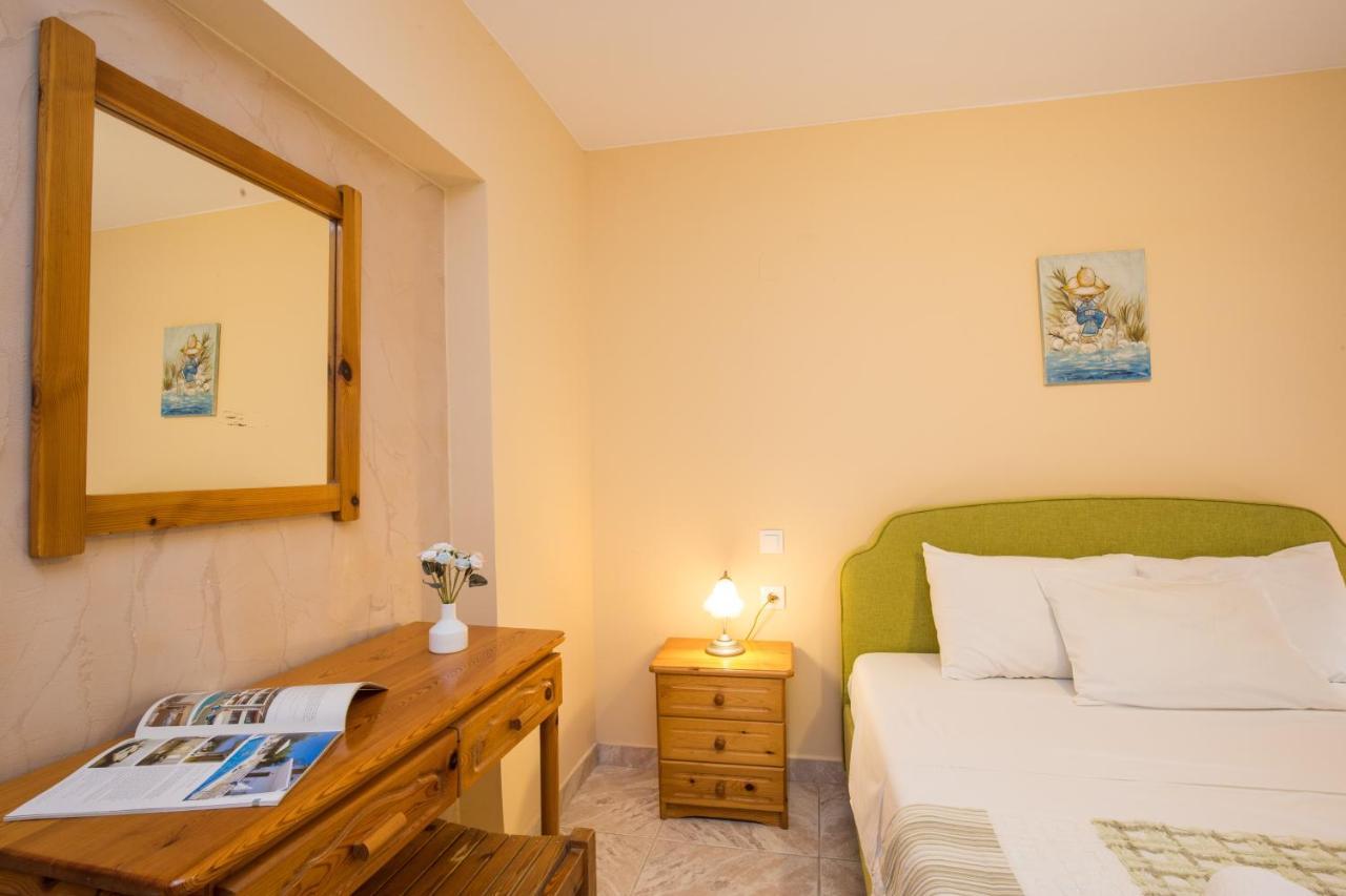 Limonero New City Apartment 1 With Private Parking Lefkáda 外观 照片