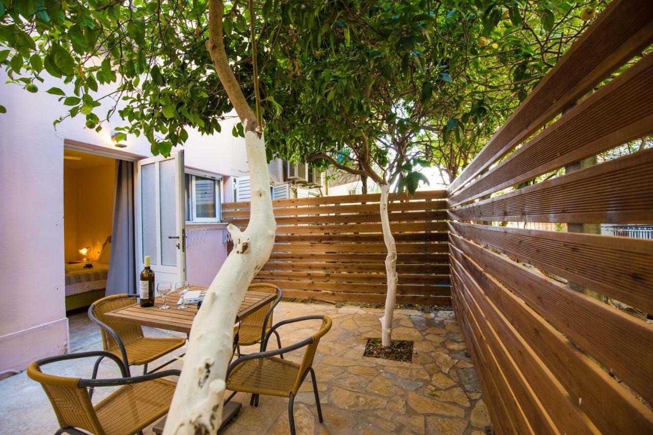 Limonero New City Apartment 1 With Private Parking Lefkáda 外观 照片