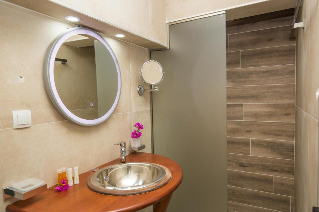 Limonero New City Apartment 1 With Private Parking Lefkáda 外观 照片