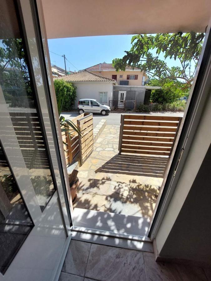 Limonero New City Apartment 1 With Private Parking Lefkáda 外观 照片